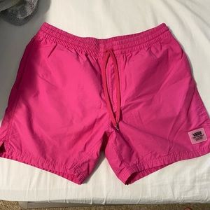 Vans Primary Volley Shorts